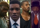 Academia não indica nenhum ator negro ao Oscar pelo 2º ano consecutivo - Divulgação