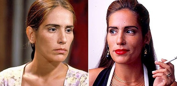 Reprodução/TV Globo