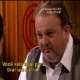 15.mar.2016 - Erick Jacquin detona salmão de Priscila na estreia do "MasterChef" - Reprodução/Band