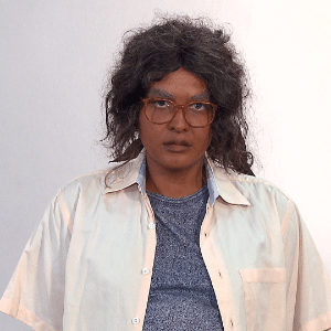 Geisy Arruda se transforma e fica irreconhecível para o quadro "Teste da Vida Real" - Divulgação/Record - Divulgação/Record