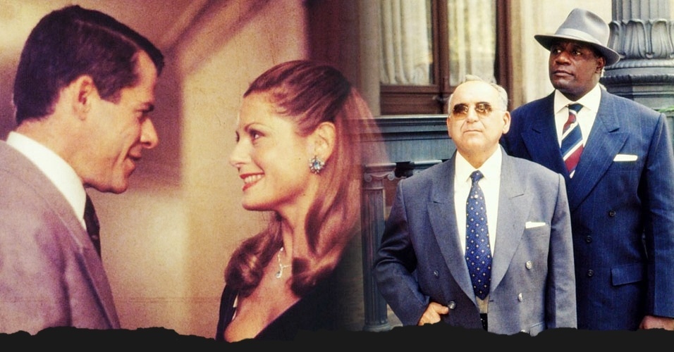 Divulgação/TV Globo