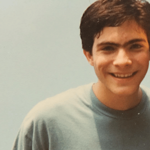 Osvaldo Benavides - Reprodução/Instagram/osvaldobenavides - Reprodução/Instagram/osvaldobenavides