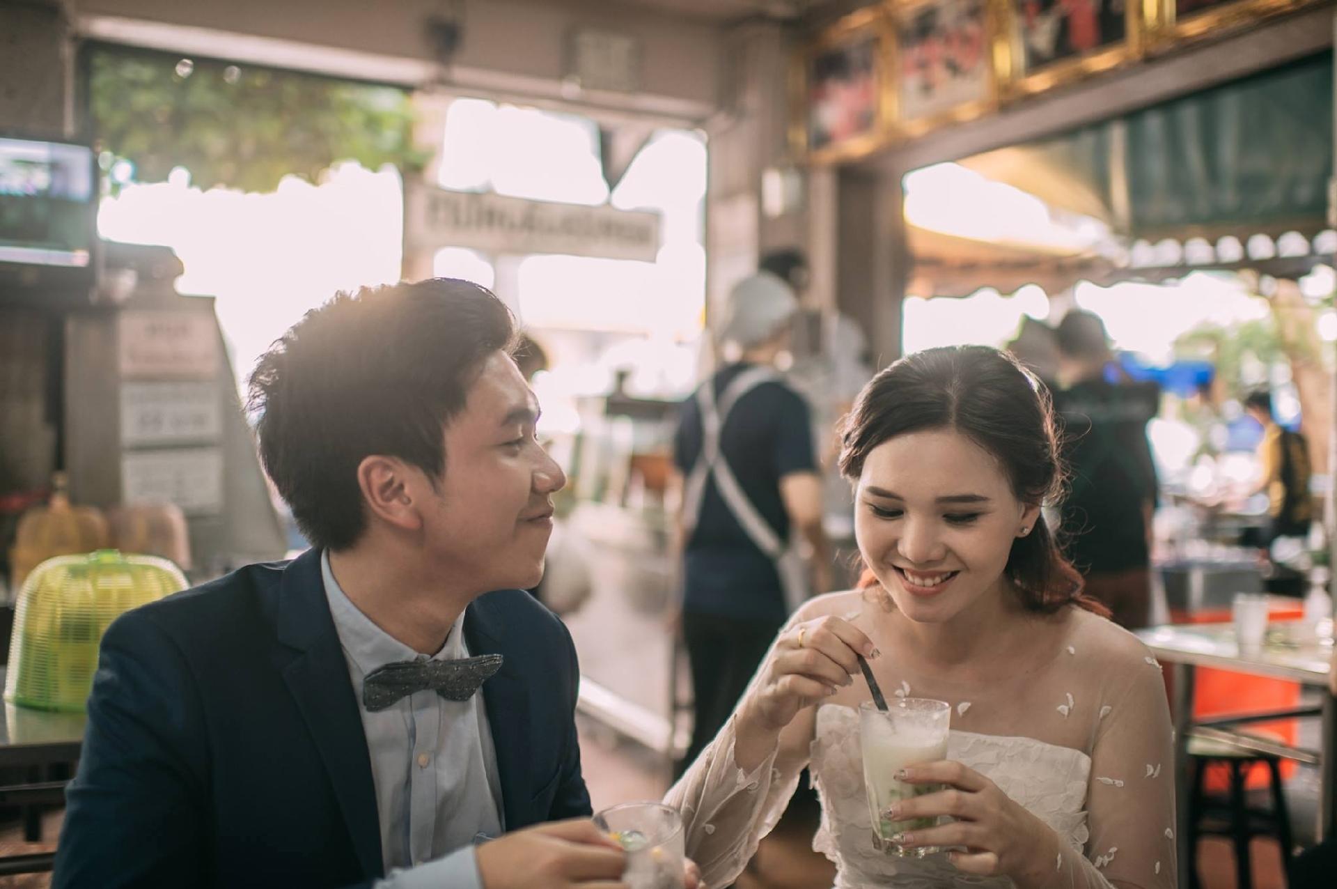 Fotos: Max e Mint - Reprodução/Facebook/Sanit