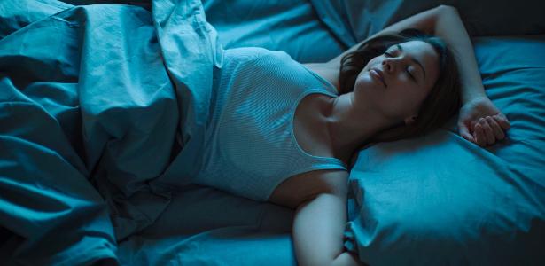 Sonhos eróticos com celebridades - Getty Images - Getty Images