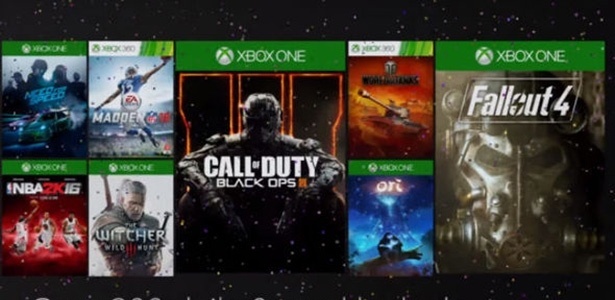 PROMOÇÕES GAMES XBOX MICROSOFT STORE I Xbox One está bombando 🔥 