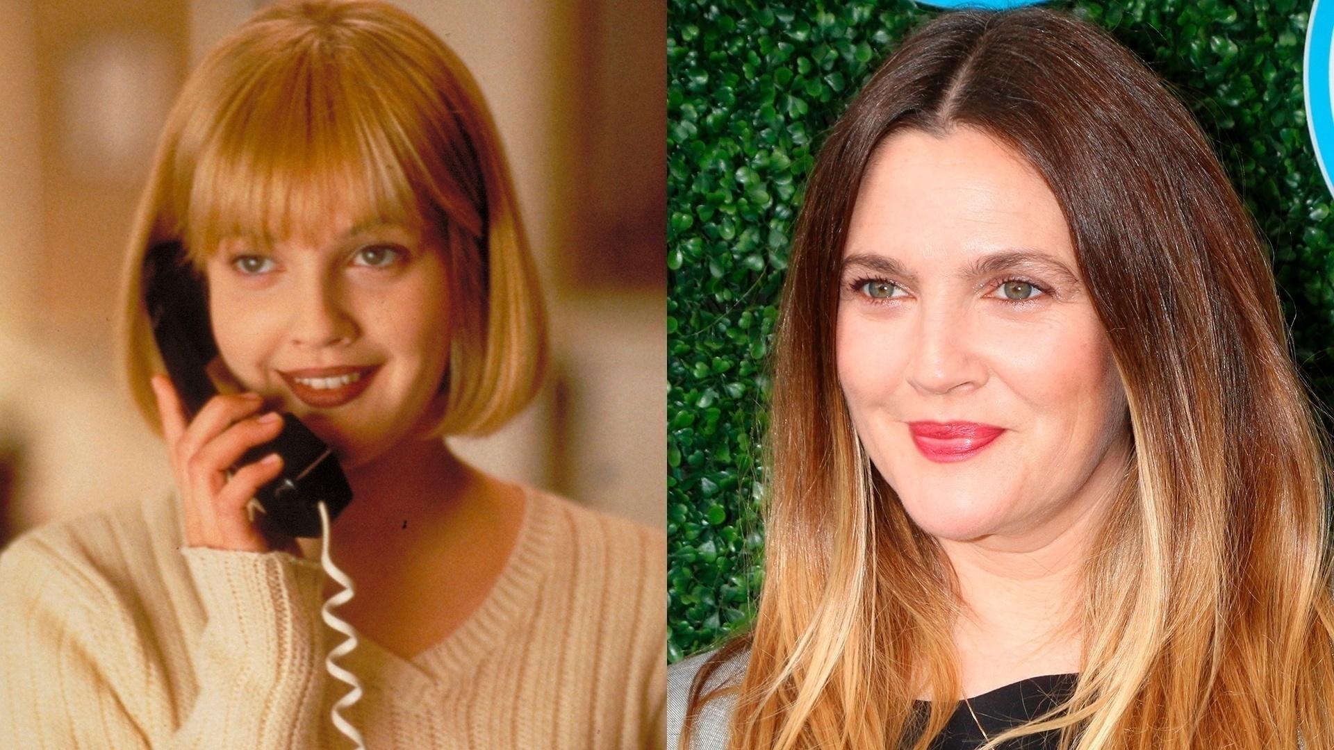 Cena do filme "Pânico" (1996), de Wes Craven/Helga Esteb/Shutterstock - Reprodução/Helga Esteb/Shutterstock