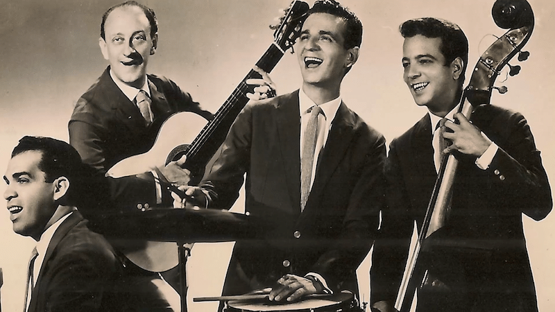 Destaques do In-Edit Brasil 2017 - Divulgação