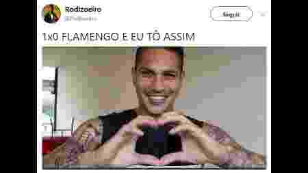 Os melhores memes do jogo entre Flamengo e Cruzeiro