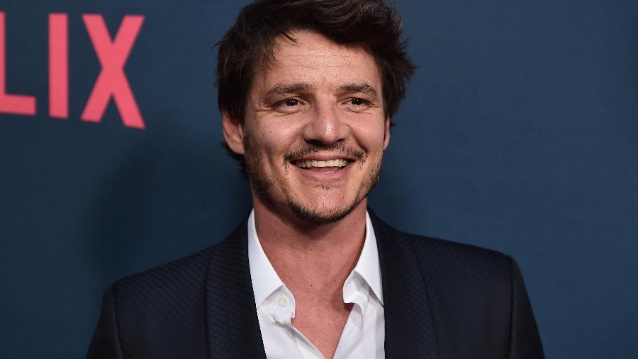 Pedro Pascal - Getty Images