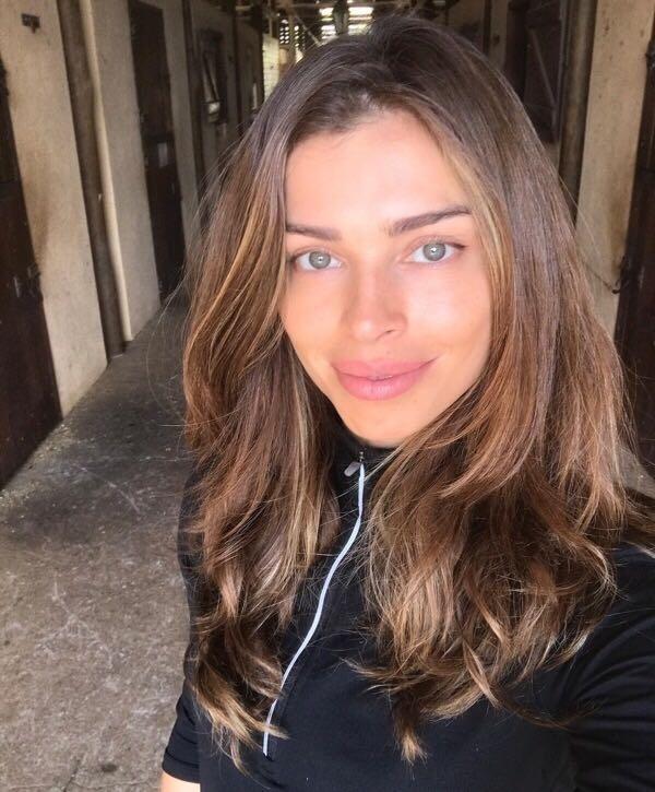 Grazi Massafera - Reprodução/Instagram