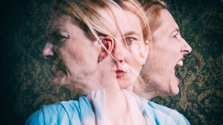 Bipolaridade, transtorno de bipolaridade - Getty Images - Getty Images