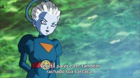 4 coisas que sabemos sobre o novo poder de Vegeta em Dragon Ball Super -  Listas - BOL