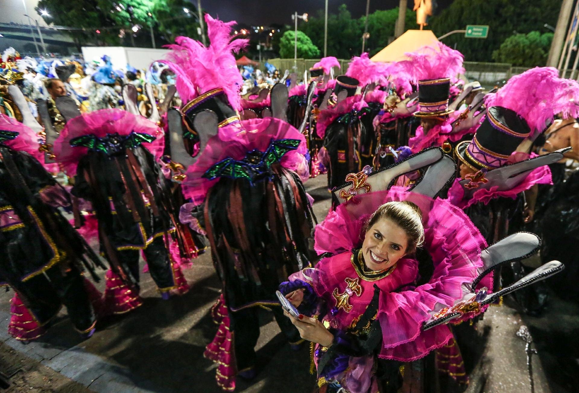 Marco Antônio Teixeira/UOL