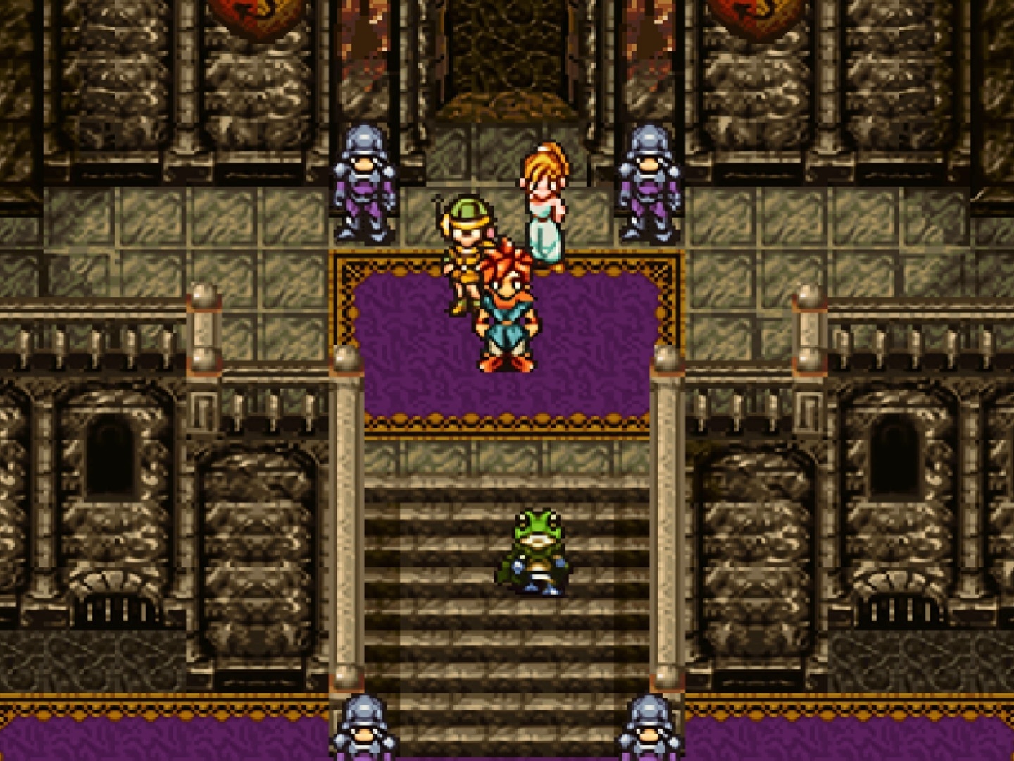 Chrono Trigger: tudo sobre o histórico RPG amado até hoje