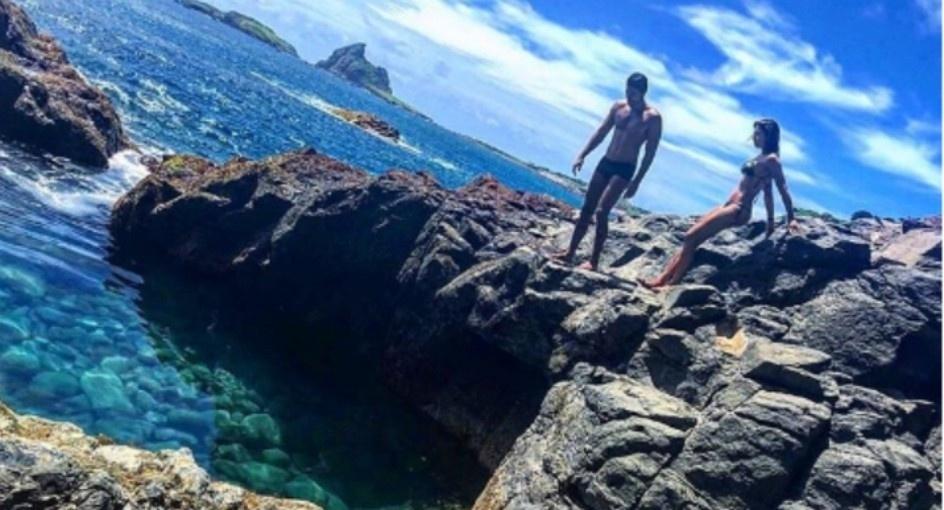 Grazi Massafera e Patrick Bulus - Reprodução/Instagram/massafera