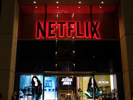 De acordo com publicação, Netflix deve investir pesado em 2019 - Divulgação/Netflix