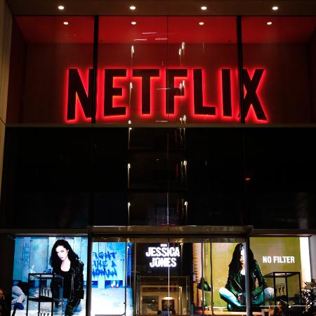 Netflix pode ganhar conteúdo ao vivo em breve, afirma site 
