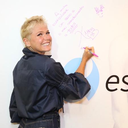 Xuxa - Manuela Scarpa/Brazil News - Manuela Scarpa/Brazil News