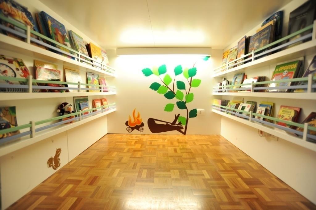 Quarto - Divulgação