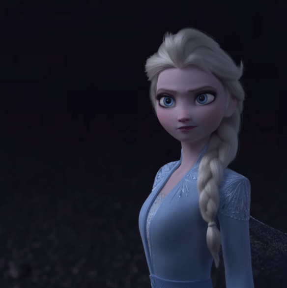 Frozen II – Filme pe Google Play