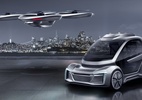 Audi suspende planos de carro aéreo e reavalia parceria com Airbus - Divulgação