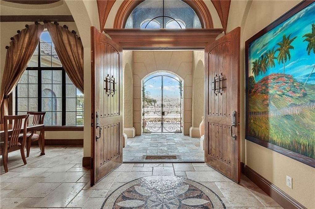 Casa do Gugu nos Estados Unidos - Reprodução/Realtor.com