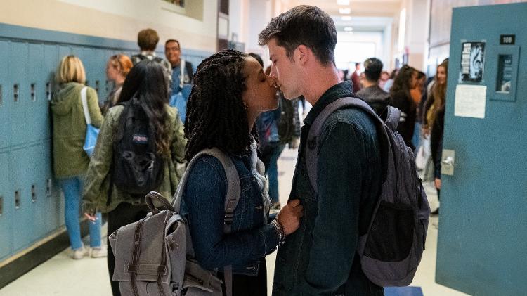 13 Reasons Why, temporada 4 ani clay - Divulgação/Netflix - Divulgação/Netflix