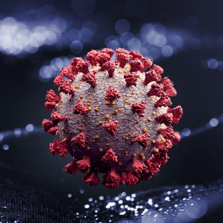 Total de casos de infecção para o novo coronavírus no mundo foi de 649.425 - Getty Images