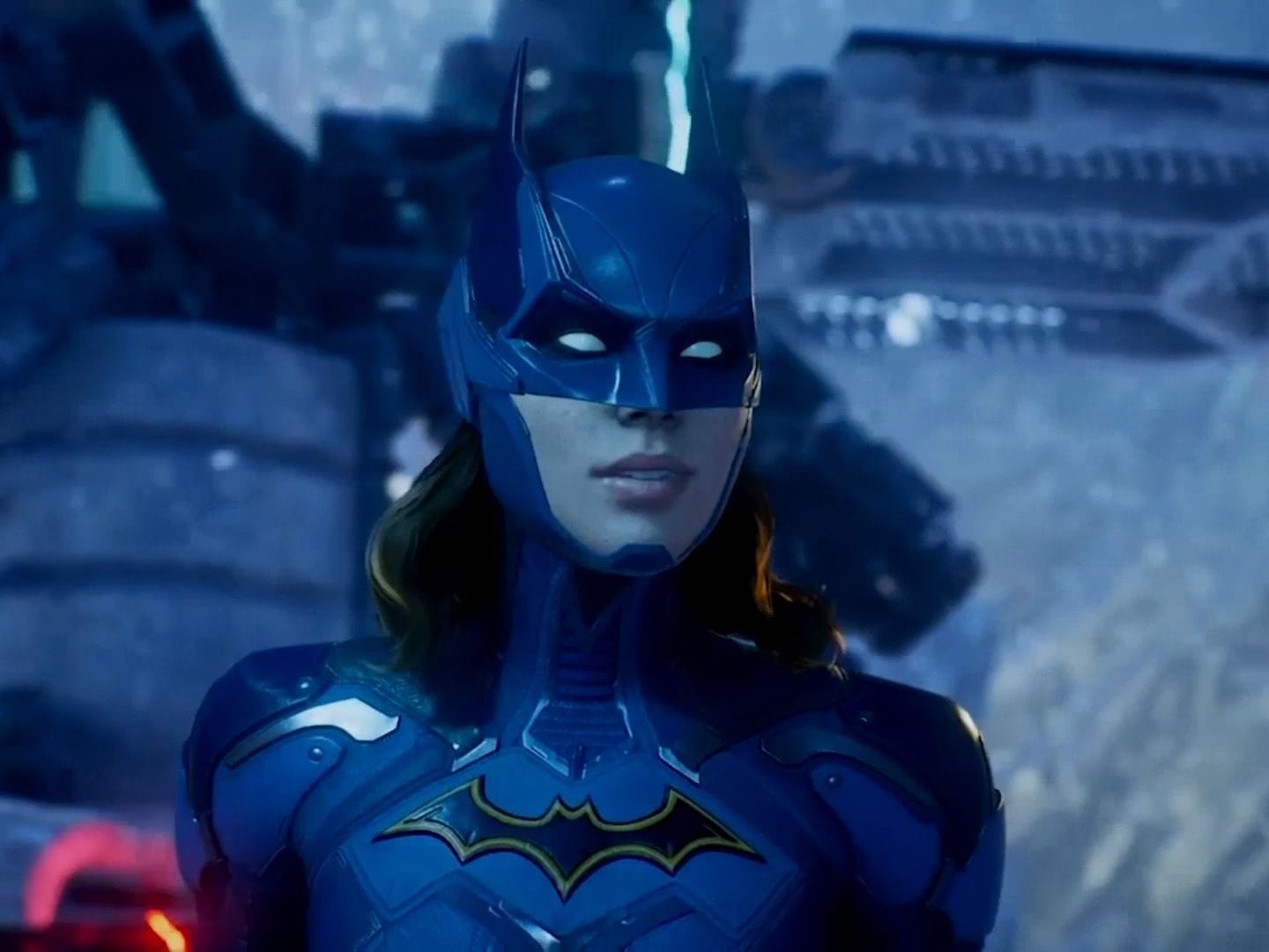 Novo game de Batman deve ser anunciado em breve