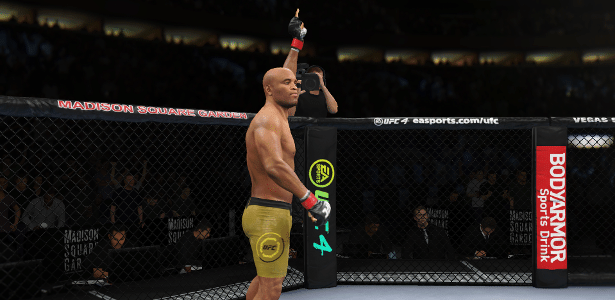 ufc undisputed 3 pc download completo