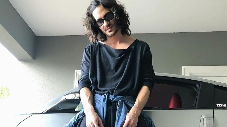 Fiuk - Reprodução / Instagram - Reprodução / Instagram
