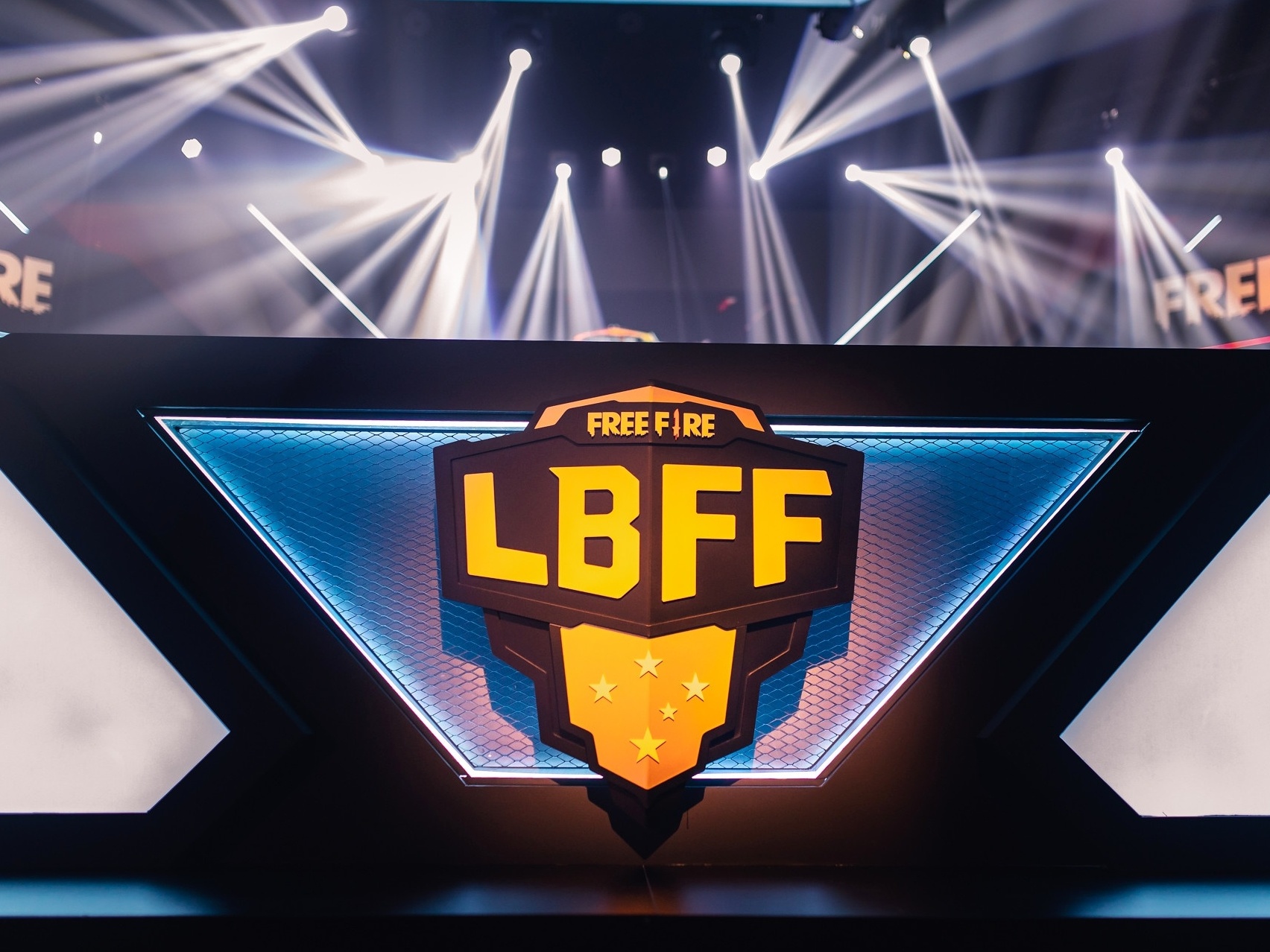 Série B da LBFF 2022 começa dia 30; veja times e grupos
