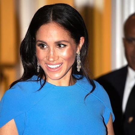 Meghan Markle  - Reprodução/Instagram - Reprodução/Instagram