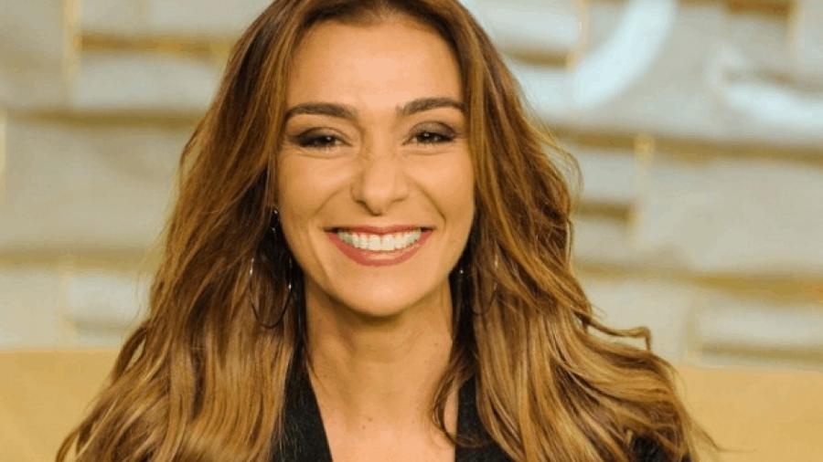 Mônica Martelli diz ser a favor de "agendar sexo" - Divulgação/GNT