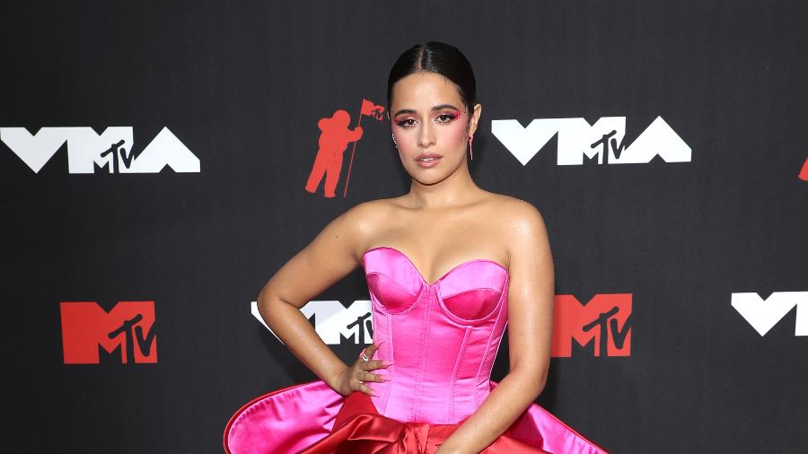Camila Cabello não se importa com crítica ao seu corpo - Getty Images