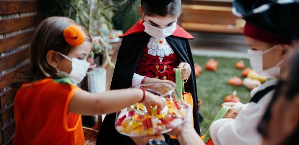 Frases de halloween engraçadas: 28 mensagens hilárias para enviar hoje