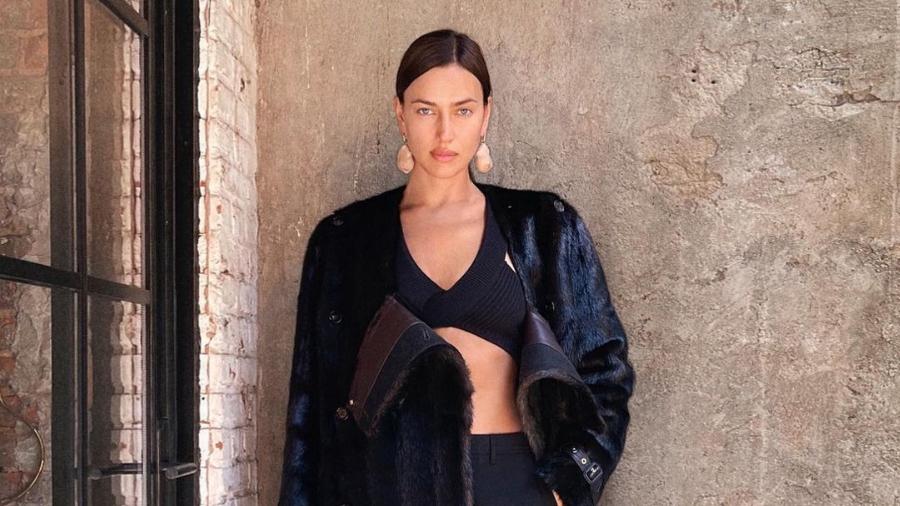 Irina Shayk decide colocar imóvel do West Village a venda por R$ 45 milhões  - Reprodução/Instagram