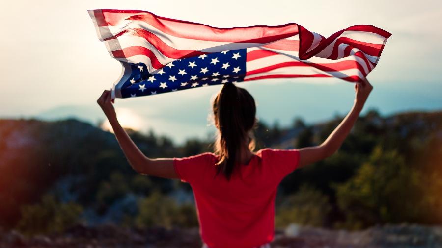 Sonha em morar nos Estados Unidos? Ferramenta ajuda a saber qual o visto ideal para isso - Getty Images/iStockphoto