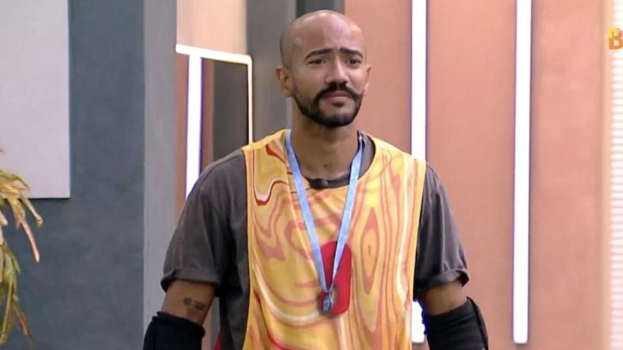 BBB 23: Ricardo vai escolher quem será o imunizado pelo Anjo hoje  - Reprodução/Globoplay