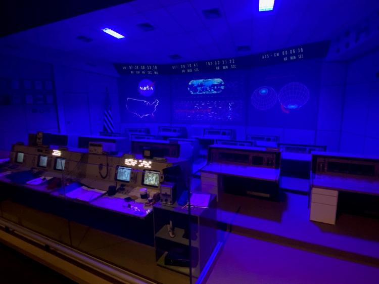 Parque temático da Nasa em Canela (RS) - Luciano Nagel - Luciano Nagel