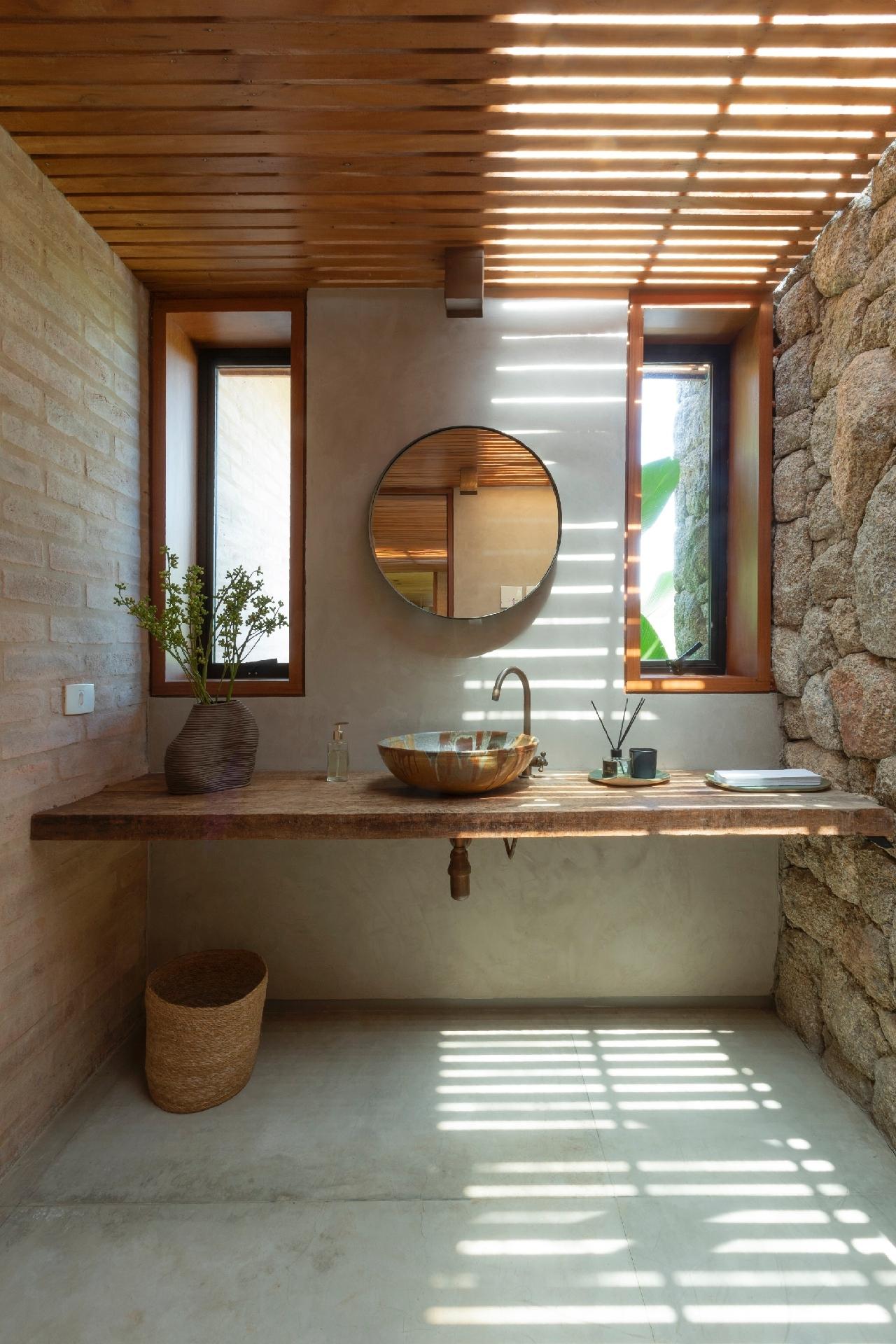 Casa de Domingo - Itu - Beto Riginik/Divulgação