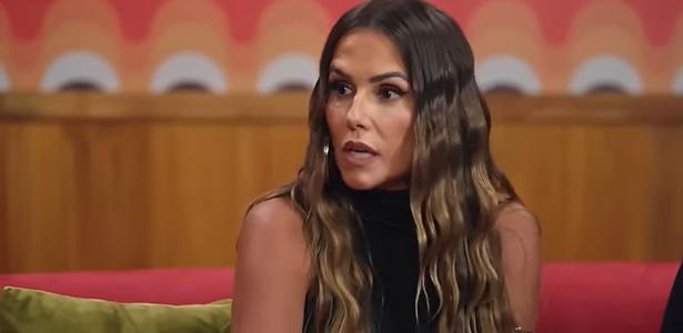 Deborah Secco expõe tara por anal, engolir gozo e sexo com famosa