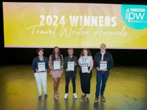 Editor do UOL ganha prêmio internacional de jornalismo de viagem
