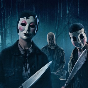 'Os Estranhos: Capítulo 1' busca a origem do terror