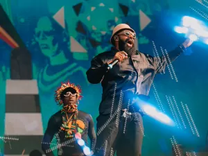 Olodum e BaianaSystem contam como nasceu show especial no Rock in Rio