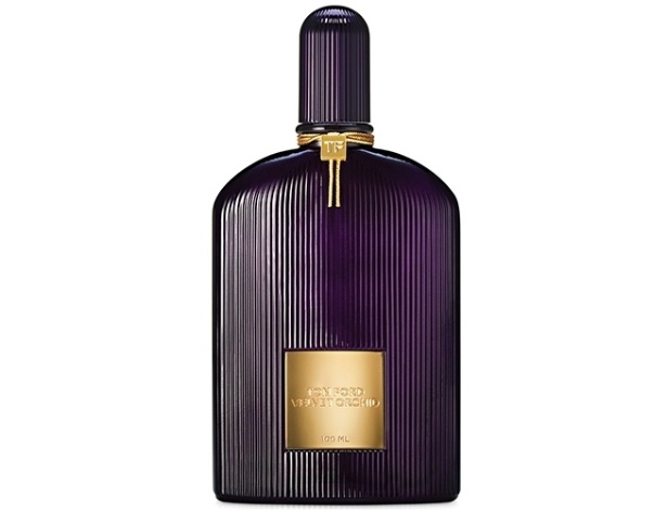 Perfume de Tom Ford está entre os melhores do ano, segundo 