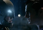 "Um universo com outros seres é ameaçador para o Batman", diz Ben Affleck - Reprodução