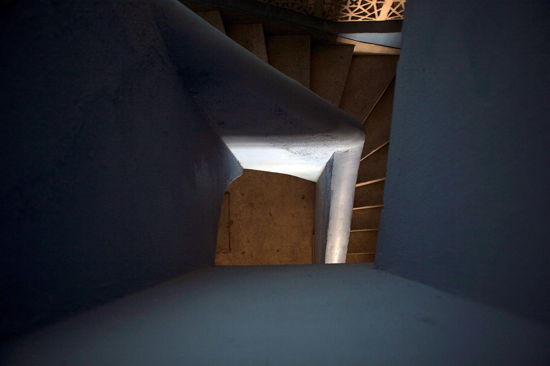 Imagem de Oceania, prédio onde foi filmado o filme "Aquarius", em Recife - Beto Figueiroa/UOL