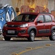 Fiat Uno Way Dualogic - Murilo Góes/UOL