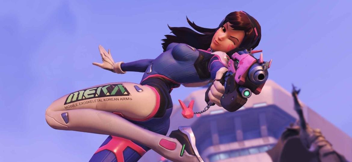 22 Atores que poderiam dar vida aos heróis de Overwatch em um filme!